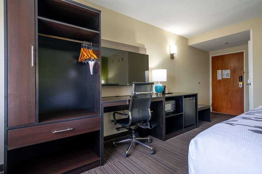 Sleep Inn Murfreesboro Zimmer foto