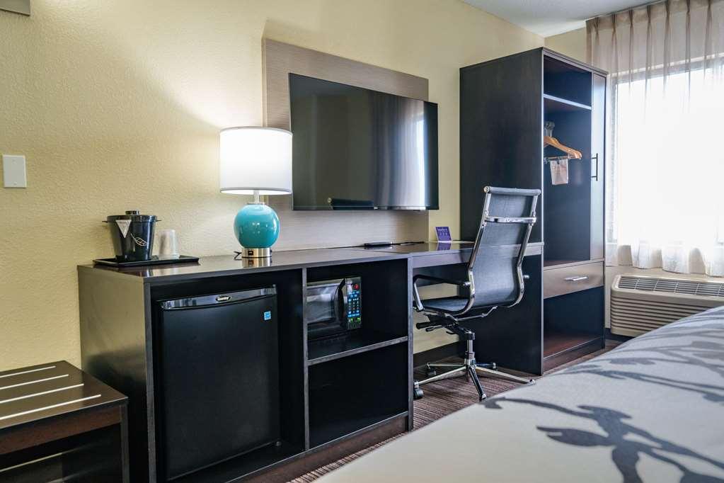 Sleep Inn Murfreesboro Zimmer foto