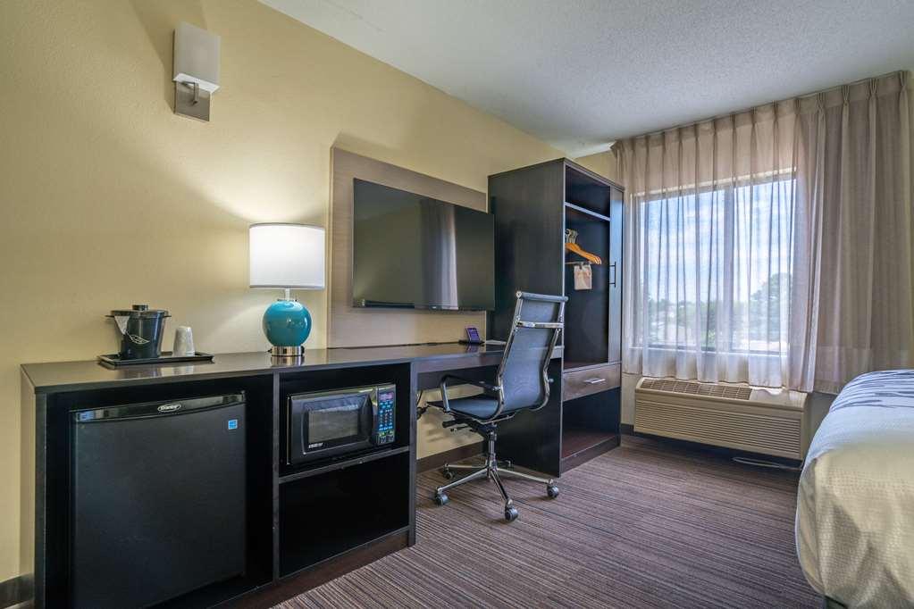 Sleep Inn Murfreesboro Zimmer foto